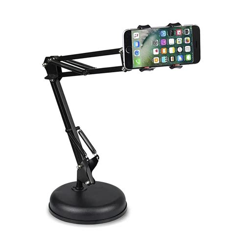 The Magic Arm Phone Holder: The Perfect Gift for Tech Enthusiasts